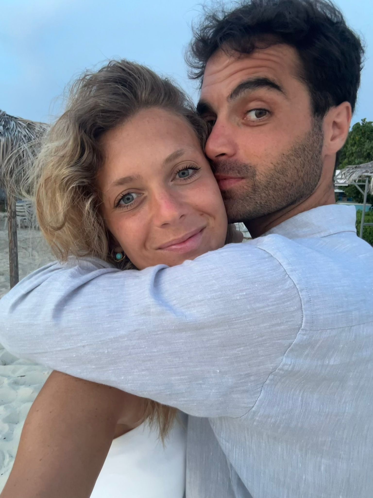 Io e Fede